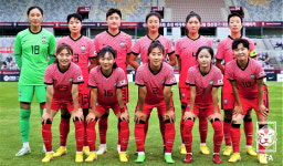 女 축구 대표팀, 11월 뉴질랜드 원정 2연전 “월드컵 앞두고 현지 적응”