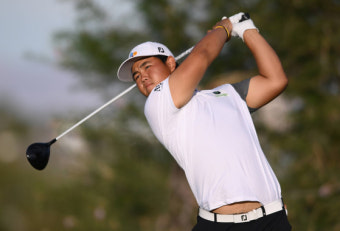 김주형, 타이거 우즈 이후 26년 만에 21세 이하 나이로 PGA 투어 2승