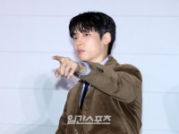 [포토] 박정우, '내가 제일 멋져'