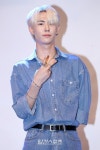 [포토] 에이블루 성수, 금빛 비주얼