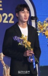 [포토]부천FC 조현택, K리그2 수비수 부문 수상