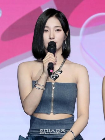 [포토] 앨리스 소희, '도도한 눈빛'