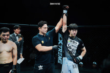 [블랙컴뱃3] ‘2000명’ 넘는 관중과 함께 성료, 초대 챔피언의 탄생