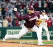 [포토]역투하는 양현