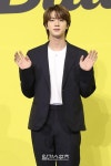 “최전방 떴어요” 방탄소년단 진 입영통지서 나왔다