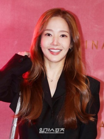 [포토] 박민영 '여신의 아이컨택'