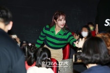 [포토] 헤이지니 