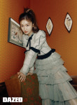 [화보IS] 아이브 이서, 크리스마스란 이런 것!