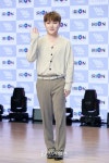 [포토] 정이든 귀여운 손인사