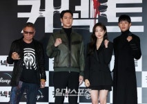 [포토] 커넥트 '파이팅'