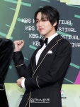 [포토] NCT드림 해찬 캔디 댄스