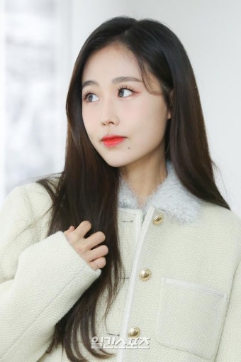 [포토] 러블리즈 이수정 '예쁨 한도초과'