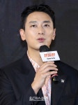 ‘젠틀맨’ 주지훈 “천재견 윙에 존댓말도 쓰고 간식도 드려”