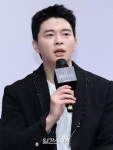 [포토] 인사말하는 이상운
