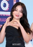 [포토] 박혜원 '예쁜 미소'
