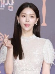 [포토] 김지은 혀 낼름