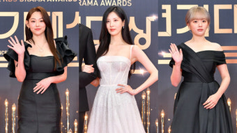 강미나·서현·정지소, 女 신인상 영예…“나만의 정답 찾아가겠다” [KBS 연기대상]
