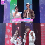이종석아이유, 10년 전에도 애틋 “보고 싶어 어떡하죠? 사랑스러워 녹는 중”