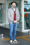 [포토] 싸이 다소곳
