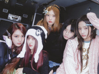 [차트IS] 뉴진스 ‘디토’ 치열한 경쟁 속 음원 차트 1위