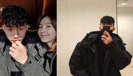 한정민헤어필 | '돌싱글즈3' 한정민, "어떤 말에도 상처받지 않아" 의미심장 메시지+셀카