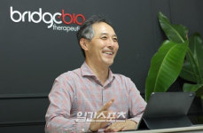 경기 침체 속 CEO의 우리사주 무상 출연 주목...이정규 브릿지바이오 3년 연속