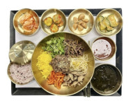 설 연휴 운전 피로 한방에 날려주는 휴게소 대표 음식