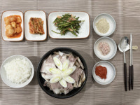 설 연휴 운전 피로 한방에 날려주는 휴게소 대표 음식