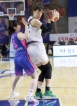 [포토]박지수,어디로