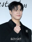 [포토] 아스트로 문빈 문댕댕의 일품 미소