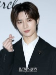 [포토] 투모로우바이투게더 범규 '살짝 짓는 미소가 예뻐'