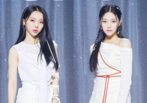 이달의 소녀 비비·현진, 소속사에 전속계약 효력정지 가처분 신청 [공식]