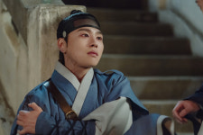 [인터뷰] ‘금혼령’ 김우석 “서브파라 잘 표현하고 싶었다…올해 입대 정말 아쉬워”