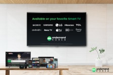 미주 최대 한국 콘텐츠 스트리밍 서비스 ‘온디맨드코리아’, 삼성, LG 등 주요 스마트 TV 앱 대거 출시
