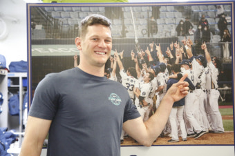 김하성과 이정후, MLB 샌프란시스코 자이언츠에서 한솥밥 가능성 높아져