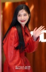 [포토]레드벨벳 조이, 빨간맛 미소