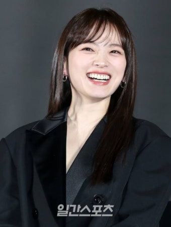 [포토] 천우희 '미소가 아름다워'