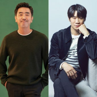 [단독] 류승룡·진선규, '극한직업' 이어 '아마존 활명수' 투톱 호흡