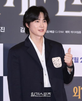 엑소 수호 ‘1억 운동화’ 미반납 의혹..SM “허위사실, 고소 준비 중” [공식]