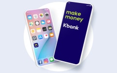 케이뱅크, 개인 PC 뱅킹 안한다…모바일 집중