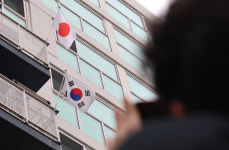 3·1절 세종시 아파트에 태극기 대신 일장기…어이없다