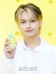 [포토] 세븐틴 준 심멎 눈빛