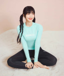 워터 스포츠 배럴, 새 모델로 레드벨벳 조이 기용