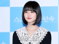 [포토] 하라 나노카 살짝 짓는 미소에 심멎