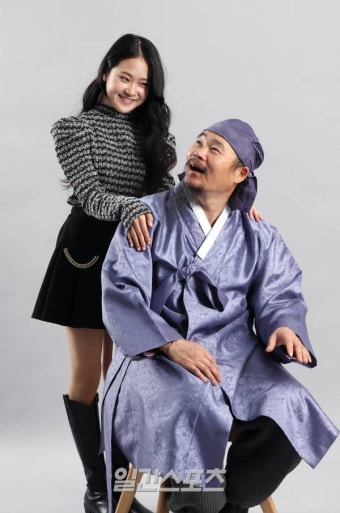 김봉곤·김다현 부녀 “‘미스트롯2’ 경연, 힘들었지만 얻은 게 많아요” [IS인터뷰]