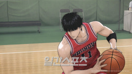 ‘더 퍼스트 슬램덩크’ 오늘(22일) 아이맥스 예매 오픈