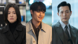 [왓IS] “보고싶어 죽는 줄” 신예은→송혜교 ‘더 글로리’ 주역들 차기작은?