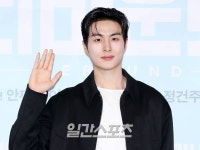 [포토] 정건주 '훈남 비주얼 뿜뿜'