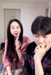 함소원, 이혼방송 6시간 만에 남편 자랑...“진화 잘 나가요”