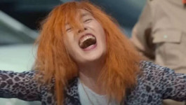 ‘더 글로리’ 빌런 동은 엄마의 반전...“실제 주량 1잔”